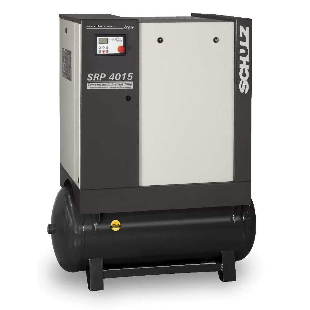 compressor